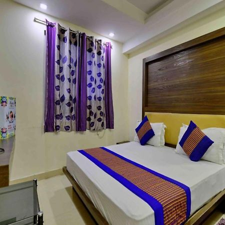 Hotel International Neelam Near New Delhi Railway Station Luaran gambar