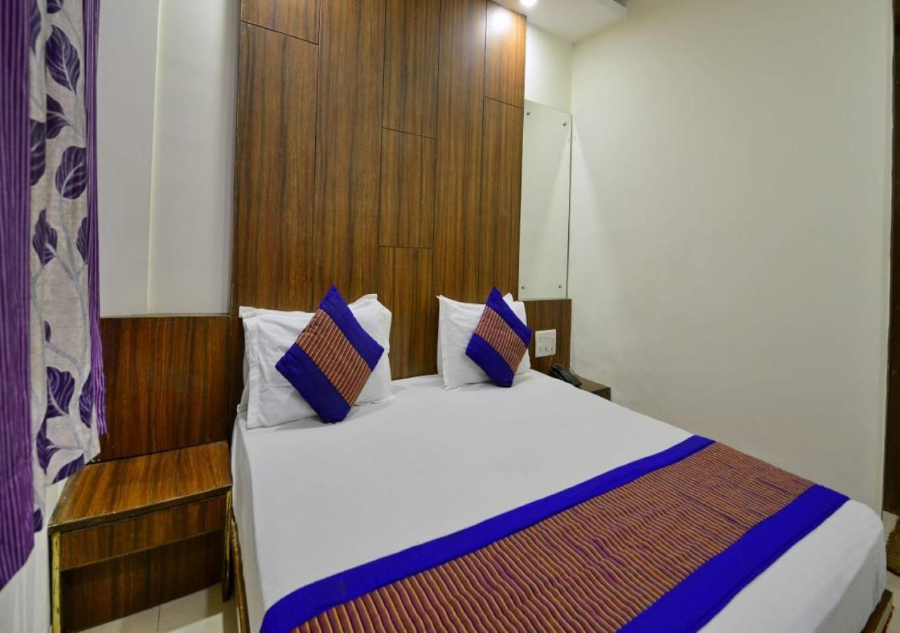 Hotel International Neelam Near New Delhi Railway Station Luaran gambar