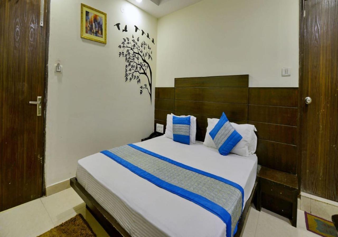 Hotel International Neelam Near New Delhi Railway Station Luaran gambar