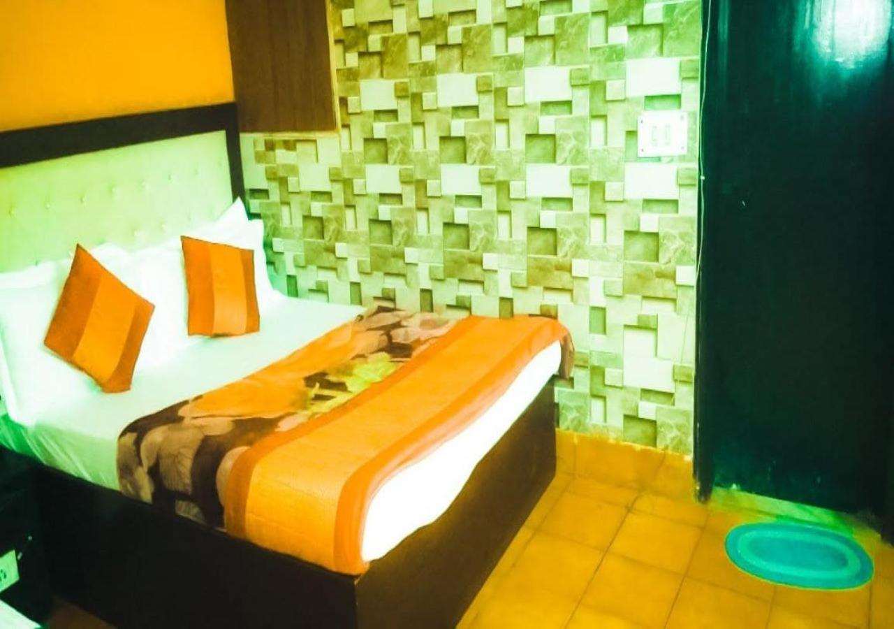 Hotel International Neelam Near New Delhi Railway Station Luaran gambar