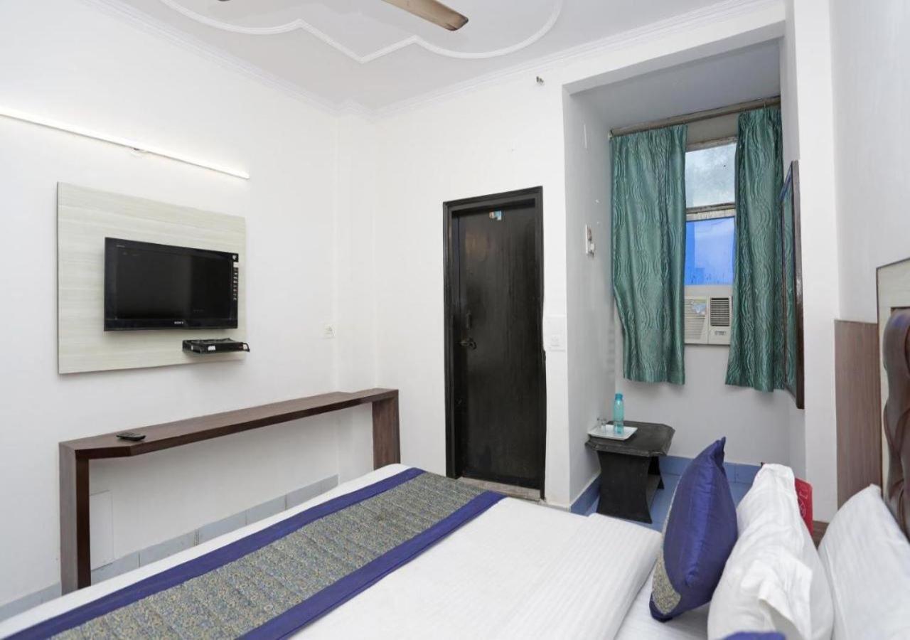 Hotel International Neelam Near New Delhi Railway Station Luaran gambar